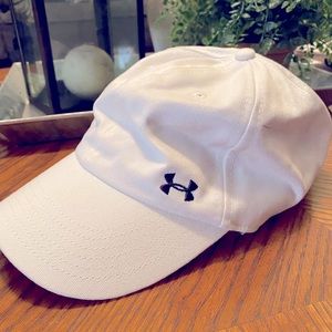 Under Armour Free Fit cap